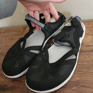 Essy Spirit Casual Comfort Sandals Size 8.5W